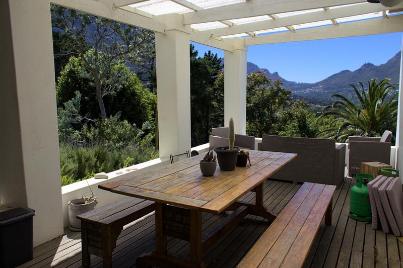 5 Bedroom Property for Sale in Hout Bay Western Cape